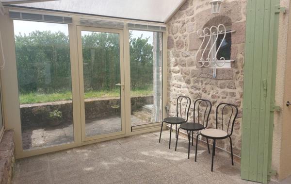 Vente Maison De campagne Toulx-sainte-croix   