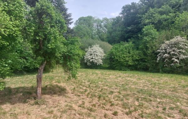 Vente Maison De campagne Toulx-sainte-croix   