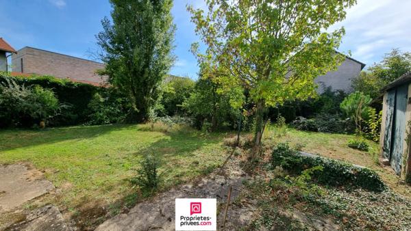 Maison Acheres 3 pièce(s) 55 m2