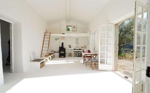 Maison à vendre    1 pièce •  Villeneuve-les-Corbières