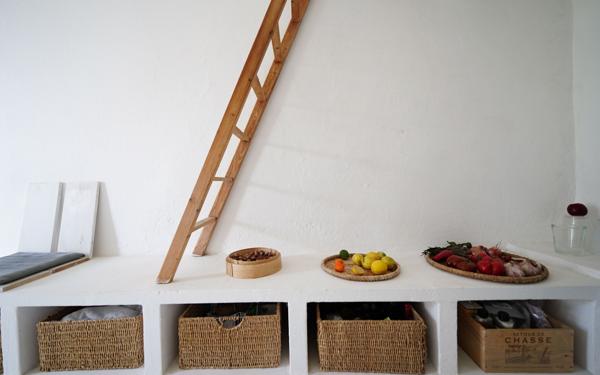 Maison à vendre    1 pièce •  Villeneuve-les-Corbières