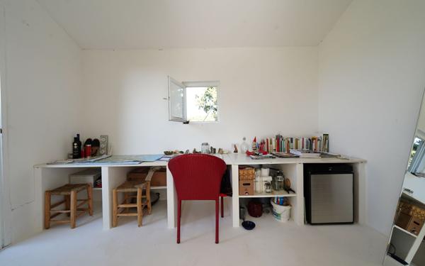 Maison à vendre    1 pièce •  Villeneuve-les-Corbières