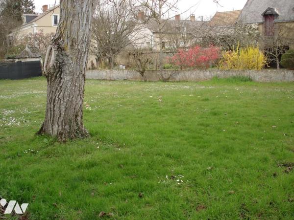 Vente Terrain à bâtir à Vaas