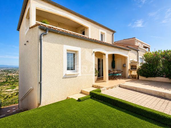 Maison Narbonne 5 pièce(s) 105 m2
