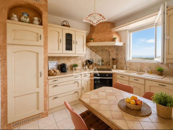 Maison Narbonne 5 pièce(s) 105 m2