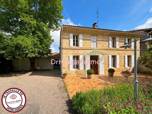 Maison à vendre 6 pièces de 260 m²