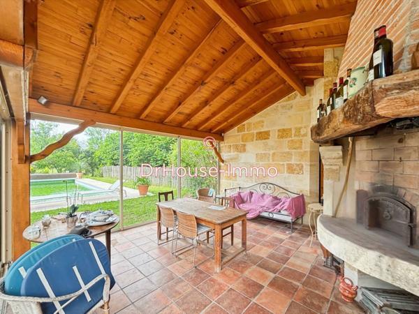 Maison à vendre 6 pièces de 260 m²