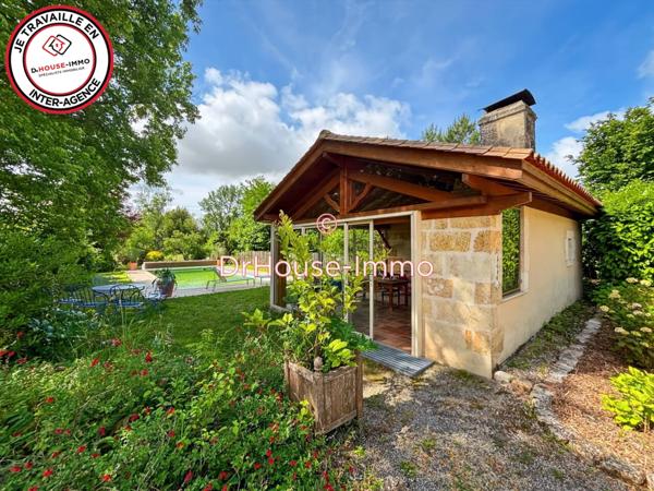 Maison à vendre 6 pièces de 260 m²