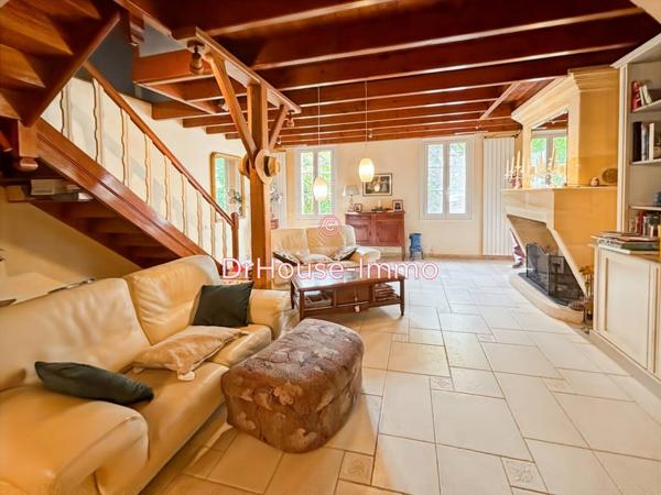 Maison à vendre 6 pièces de 260 m²