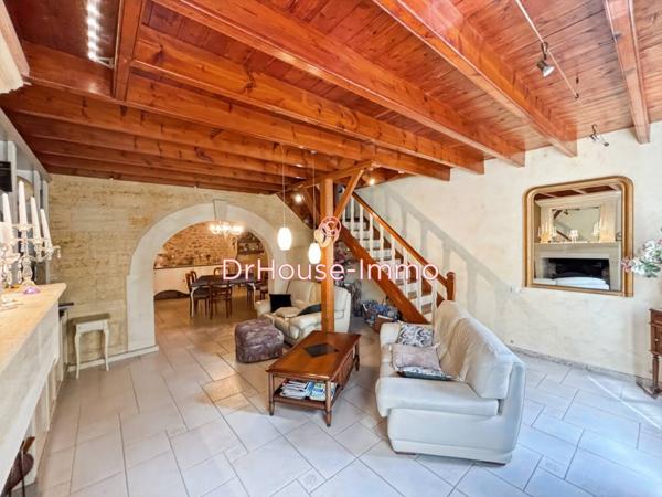 Maison à vendre 6 pièces de 260 m²