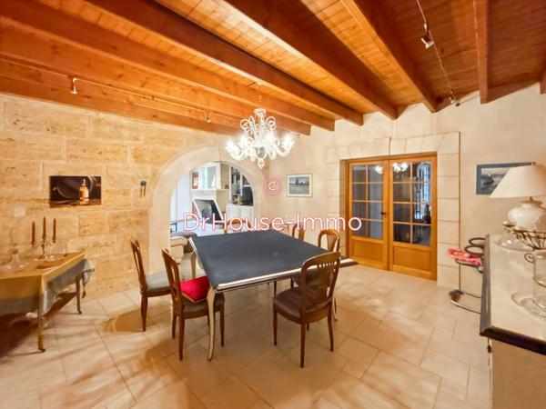 Maison à vendre 6 pièces de 260 m²