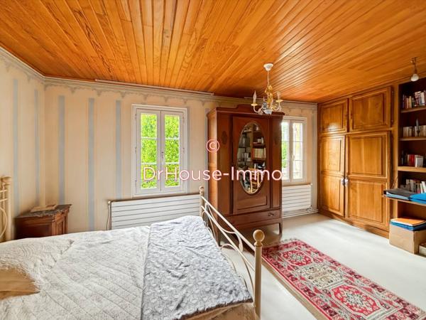 Maison à vendre 6 pièces de 260 m²