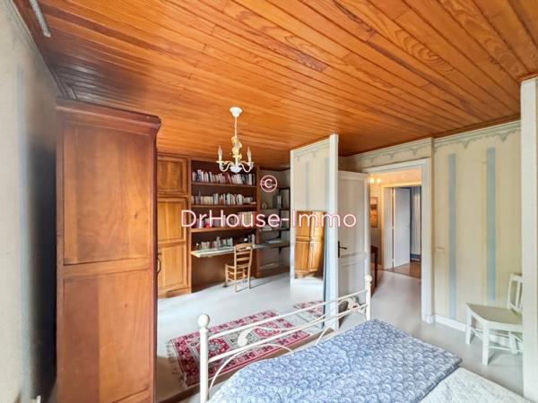 Maison à vendre 6 pièces de 260 m²