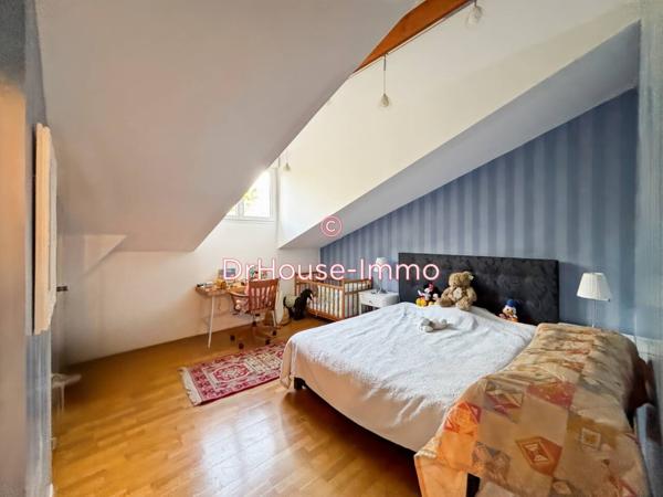 Maison à vendre 6 pièces de 260 m²