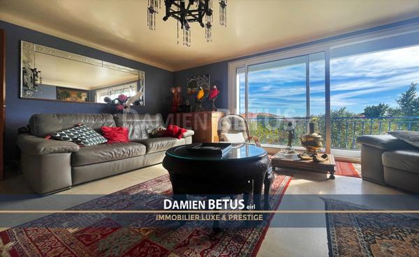 Maison à vendre 6 pièces SAINT GILLES CROIX DE VIE (85), calme, jardin, parkings