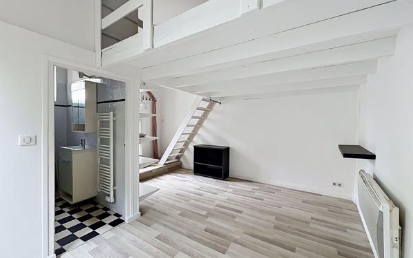Maison à louer