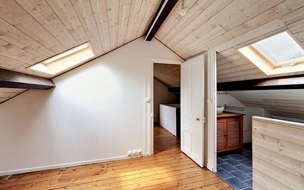 Maison à louer