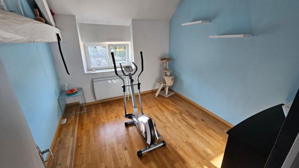 Houdan 7 mn / Proche Gambais / Maison 2 chambres dans un village prisé du 78