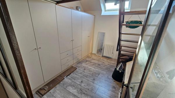 Houdan 7 mn / Proche Gambais / Maison 2 chambres dans un village prisé du 78