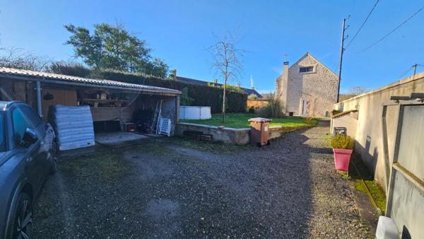Houdan 7 mn / Proche Gambais / Maison 2 chambres dans un village prisé du 78