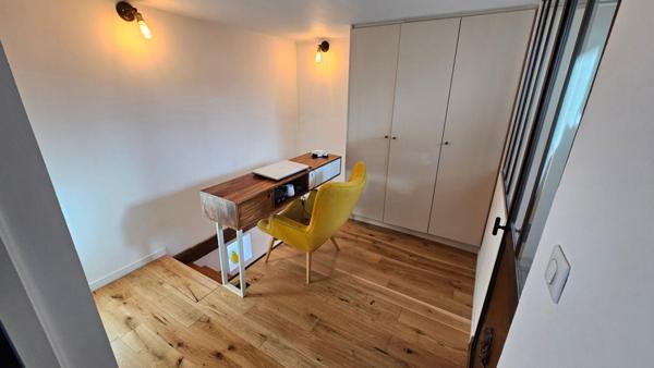 Houdan 7 mn / Proche Gambais / Maison 2 chambres dans un village prisé du 78