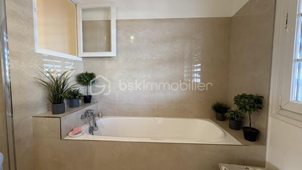 Maison de ville de 146 m²