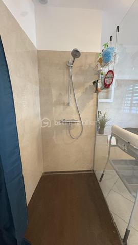 Maison de ville de 146 m²