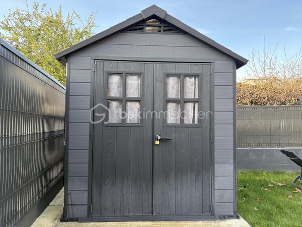 Maison de ville de 146 m²