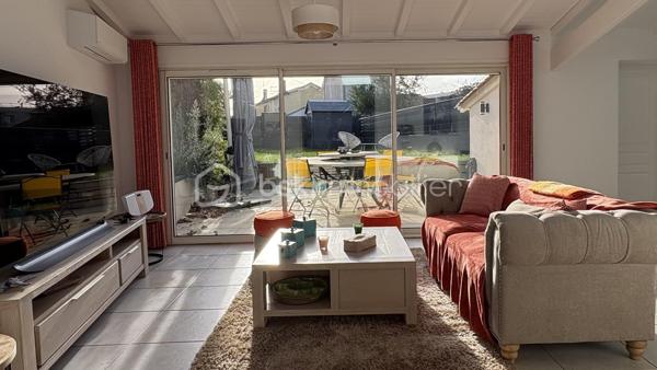 Maison de ville de 146 m²