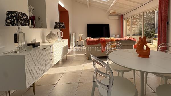 Maison de ville de 146 m²