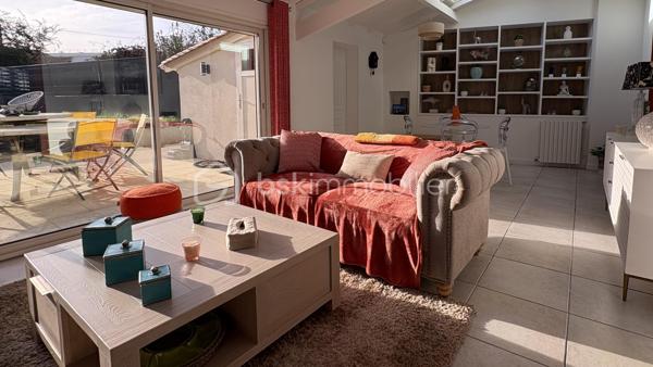 Maison de ville de 146 m²