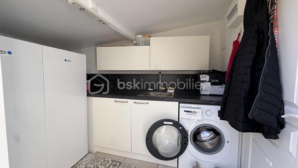 Maison de ville de 146 m²