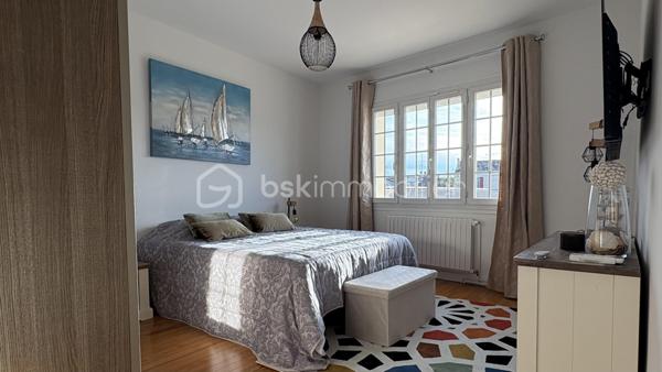 Maison de ville de 146 m²