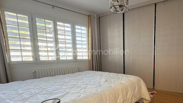 Maison de ville de 146 m²