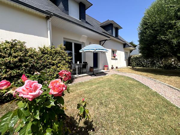 Maison 6 pièces à vendre à Saint Gildas de Rhuys - 498 000 €