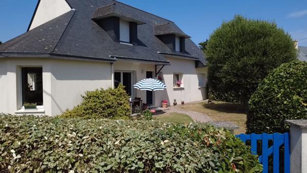 Maison 6 pièces à vendre à Saint Gildas de Rhuys - 498 000 €