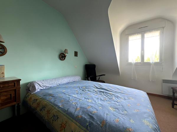Maison 6 pièces à vendre à Saint Gildas de Rhuys - 498 000 €