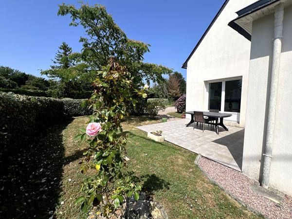 Maison 6 pièces à vendre à Saint Gildas de Rhuys - 498 000 €