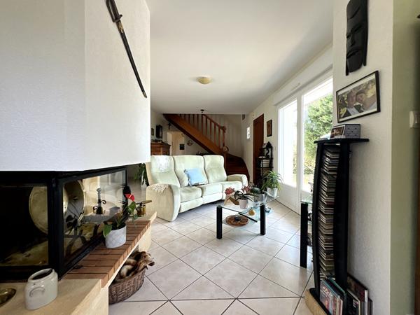 Maison 6 pièces à vendre à Saint Gildas de Rhuys - 498 000 €