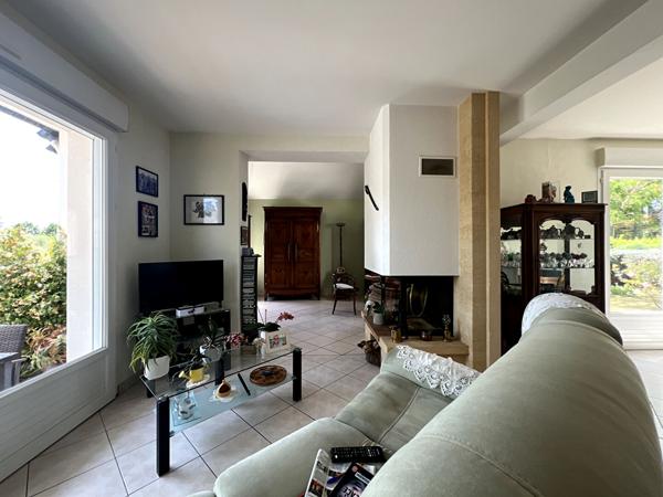 Maison 6 pièces à vendre à Saint Gildas de Rhuys - 498 000 €