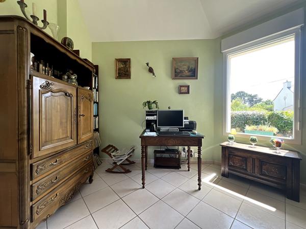 Maison 6 pièces à vendre à Saint Gildas de Rhuys - 498 000 €