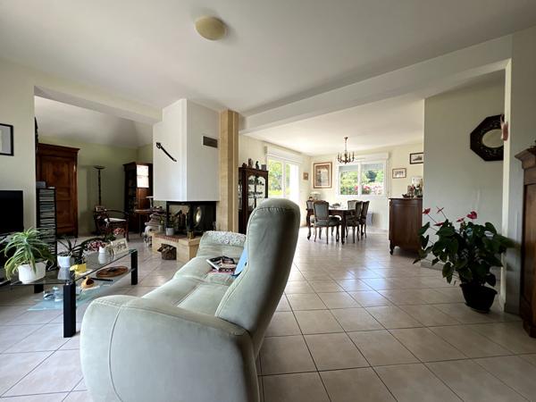 Maison 6 pièces à vendre à Saint Gildas de Rhuys - 498 000 €
