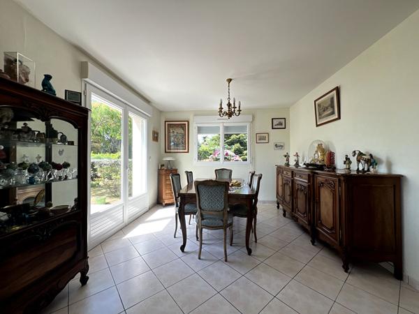 Maison 6 pièces à vendre à Saint Gildas de Rhuys - 498 000 €