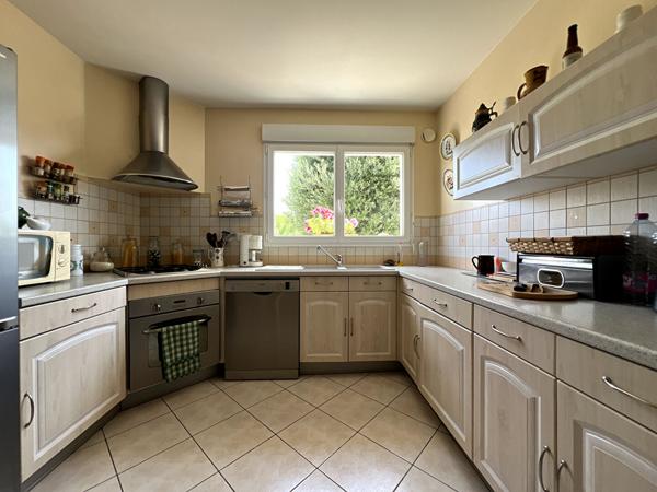Maison 6 pièces à vendre à Saint Gildas de Rhuys - 498 000 €