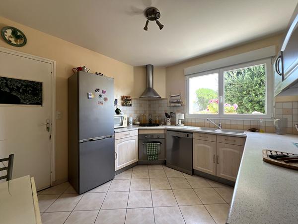 Maison 6 pièces à vendre à Saint Gildas de Rhuys - 498 000 €