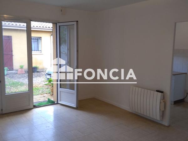 Location Studio 31 m² - 76 CHEMIN LAFITTE Bordeaux 33300