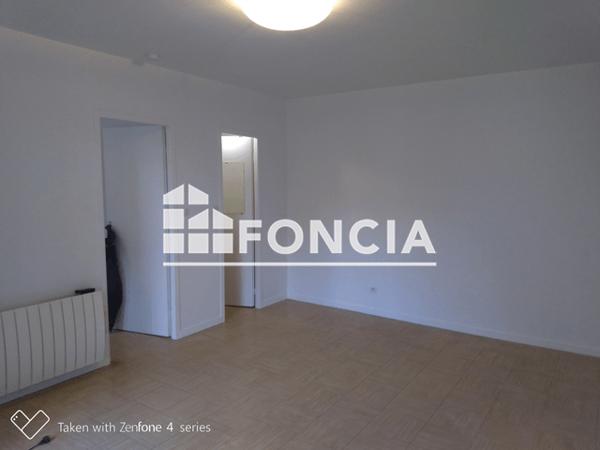 Location Studio 31 m² - 76 CHEMIN LAFITTE Bordeaux 33300