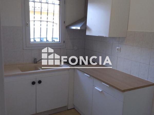 Location Studio 31 m² - 76 CHEMIN LAFITTE Bordeaux 33300