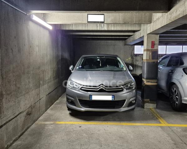 Appartement à vendre 5 pièces LE HAVRE Graville.