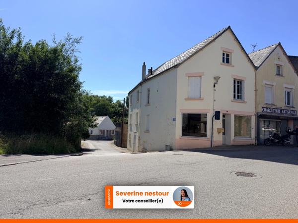 Immeuble à vendre  (56)